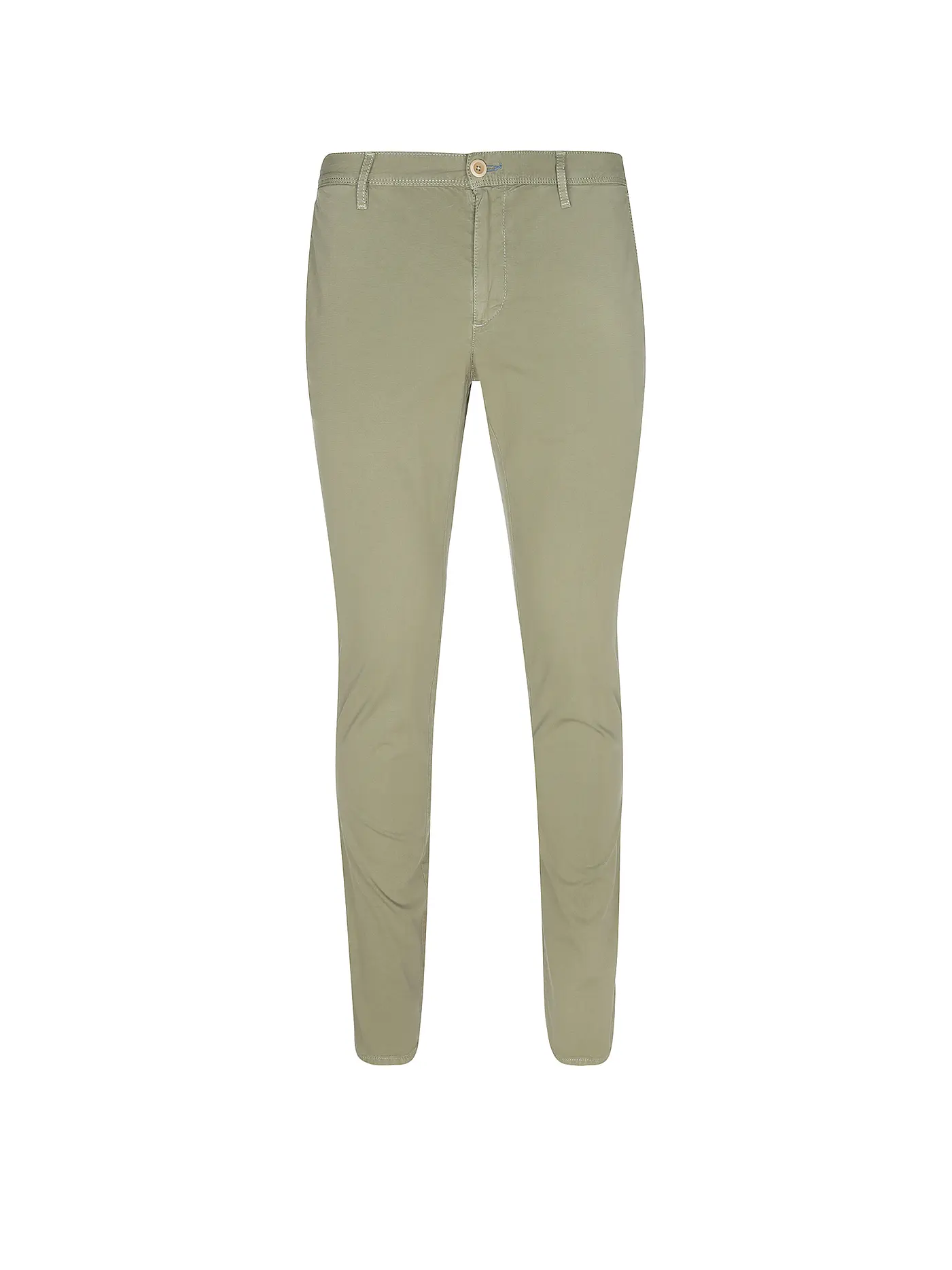 ALBERTO | Chino Slim Fit ROB | olive